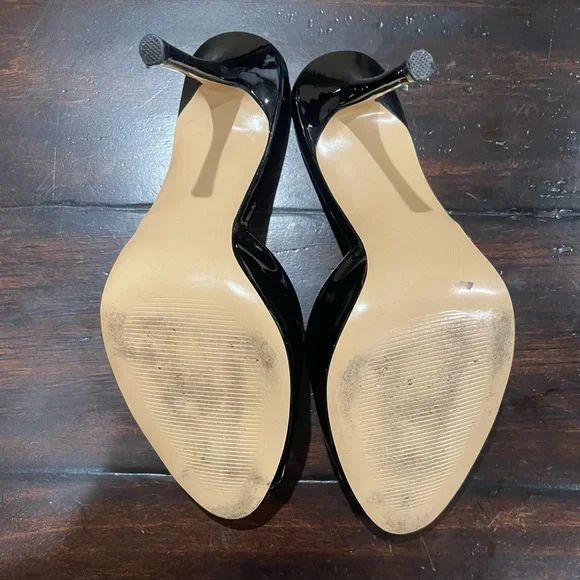 Steve Madden Priya Peep Toe Mule - Picture 11 of 11